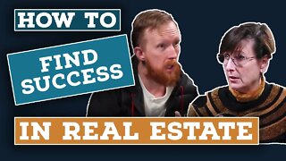 HOW TO Find Success in Real Estate | PYIYP Clips