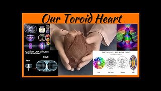 Our Toroid Heart