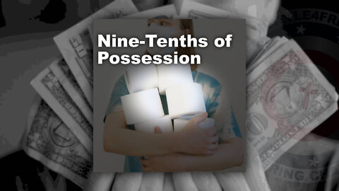 Battle4Freedom (2022) Nine-Tenths of Obsession - Consumed by the Law of Possession