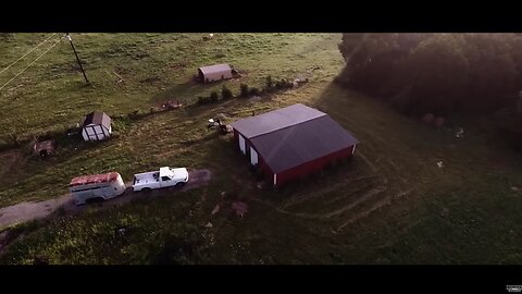 Moonshine Bandits - Outback (Extended Remix) (Official Music Video)