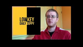 Lowkey - Daily Duppy (REACTION!) 90s Hip Hop Fan Reacts