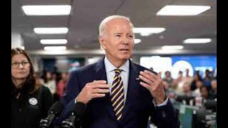 GOP Investigators Seek Boston Connection In Biden Pseudonym Mystery