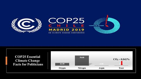 Climate Change Ignorance of COP25 attendees World Politicians Greta Thunberg Extinction Rebellion
