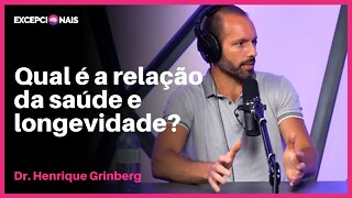 Medicamentos Para Antianting e um Corpo Inflamado | Dr. Henrique Grinberg