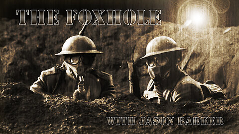 The Foxhole - EP 041 - Birdflu with Handy