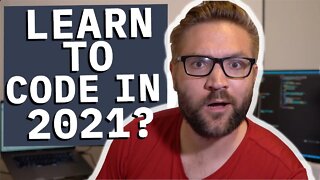 Can You Become a Self-Taught Developer in 2021?