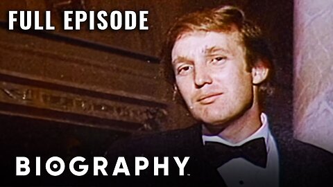 Donald Trump: Empire Pushed to the Brinks (The Darker Years) [Full Documentary]