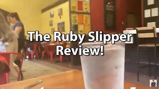 Exploring Mobile, AL: A Delicious Breakfast at Ruby Slipper Cafe | Food Vlog| Food Review