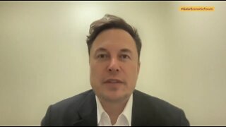 Elon Musk: U.S Recession Is More Likely Than Not