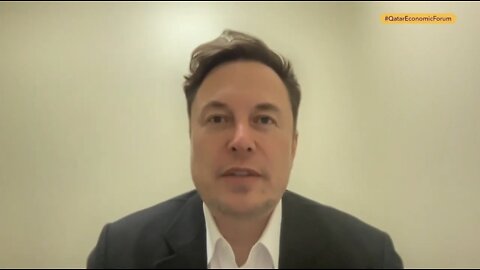 Elon Musk: U.S Recession Is More Likely Than Not