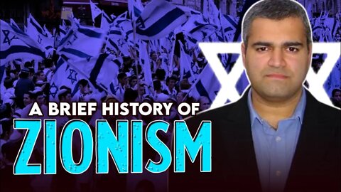 A Brief History of Zionism