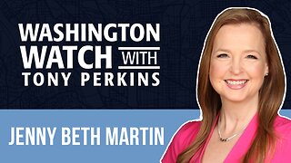 Jenny Beth Martin Discusses Nationwide Election Integrity Efforts