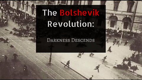 THE WAR IS ON! APPENDIX 6: RETURN OF THE BOLSHEVIKS