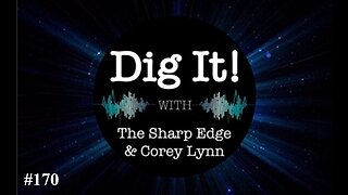 Dig It! #170: FDA, SBF, Omnibus & More