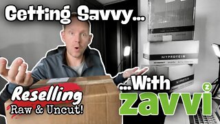 Any Profit In Zavvi Mystery Boxes? | Unboxing Video | eBay Reselling 2020 Raw & Uncut