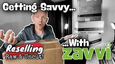 Any Profit In Zavvi Mystery Boxes? | Unboxing Video | eBay Reselling 2020 Raw & Uncut