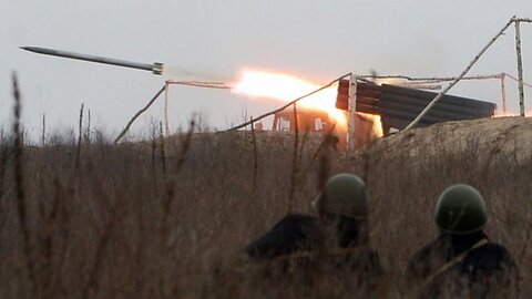 MAJOR ESCALATION AS UKRAINE STRIKES DEEP INTO RUSSIAN TERRITORY*GLOBAL PRO-TESTS AS HUMANITY AWAKENS