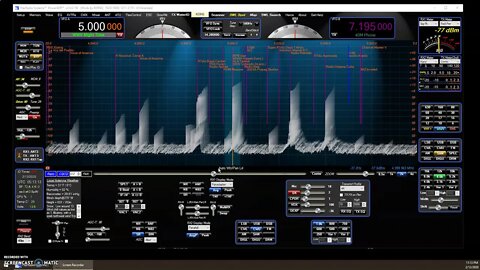 PowerSDR ke9ns v2.8.0.150