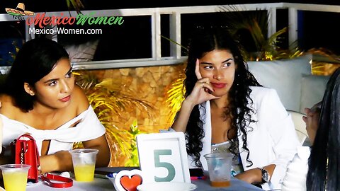 Signs a Latina DOESN’T Want YOU | Dating in Mexico