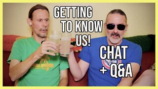 Friday Night Hangout | Chat & Chill