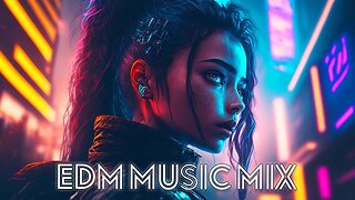 Best Music Mix 2023 🎧 Remixes of Popular Songs 🎧 EDM Bass Boosted Music Mix