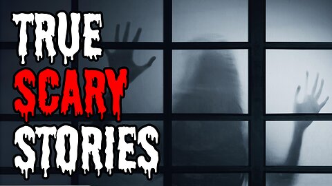 Horrifying True Stories That Will Make You Lock Your Doors