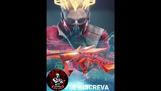 FREE FIRE | EVENTO DE RECARGA CHEGA COM ATÉ 110% DE BONUS EM DIAMANTES.