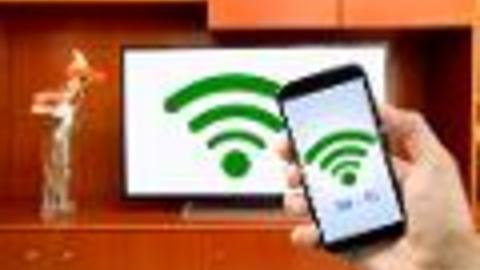 New tech speeds up home and small business Wi-Fi