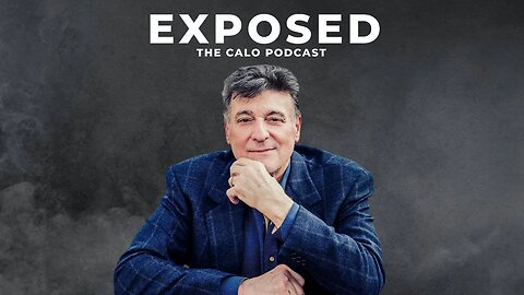 Exposed: The Calo Podcast – Trailer