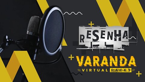 Resenha Varanda