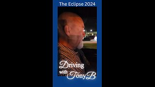 The Eclipse 2024