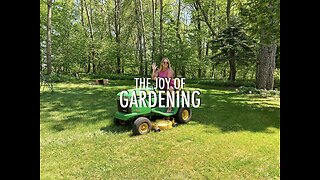 FOODIE || Farm-To-Table: Joy Of Gardening (2023)