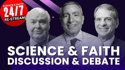 Science, Faith & Abiogenesis Debates | James Tour, John Lennox, William Lane Craig, Sean McDowell
