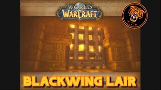 HOW MUCH GOLD?!? WoW Gold Run - BLACKWING LAIR