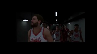 NBA 2K20 MyPlayer Part 1-The MVP