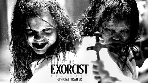 The Exorcist: Believer | Official Trailer