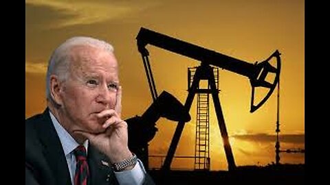 Would Joe Biden Drill Oil to Win the War with Russia?