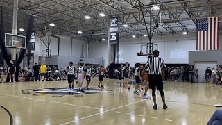 Sports Academy Fall League 2023 (Week 8 Final Championship) - Part 4