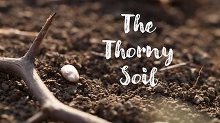 The Thorny Soil