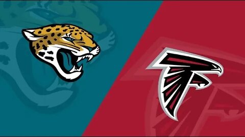 Atlanta Falcons Hosted Jacksonville Jaguars Postgame Thoughts