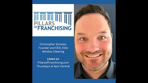 Elite Window Franchise System -A Canadian Cleaner, Safer Approach to the Window Cleaning Industry
