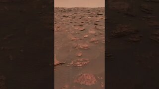 Conheça Marte em 4k