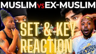 MUSLIM VS. EX-MUSLIM DEBATE #reaction #trendingtopics