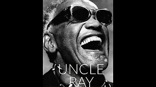 Ray Charles -America the Beautiful -2001 W/S