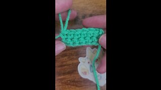 How to do a Single Crochet
