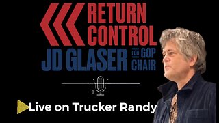 JD TALKS WITH TRUCKER RANDY
