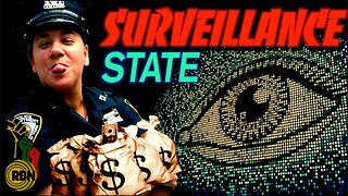 The State of Surveillance-New York Gives $75 Million to Police to Use Against Protesters