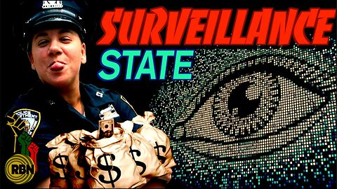 The State of Surveillance-New York Gives $75 Million to Police to Use Against Protesters