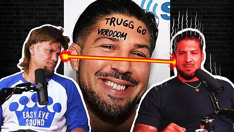 Theo Von CALLS OUT Brendan Schaub for TigerBelly & Cheating on his Wife!