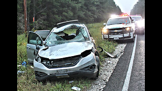 FATAL ACCIDENT ON FM-62, CAMDEN TEXAS, JUNE 15, 2023...